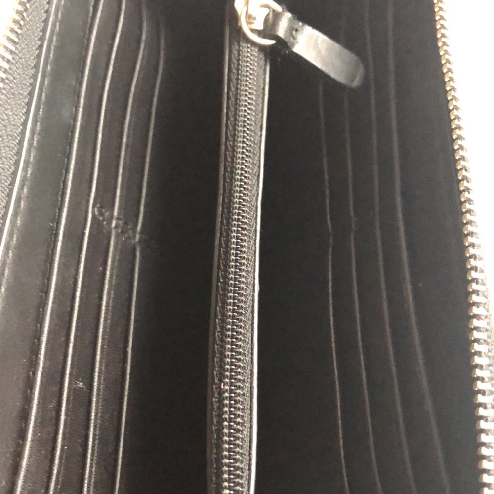 Coach Wallet - Picture 7 of 8
